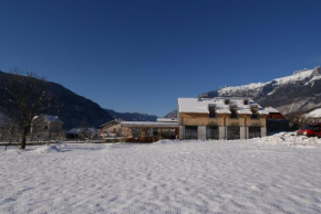 Apartments Jojo Bovec